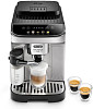 Эспрессо кофемашина DeLonghi Magnifica Evo ECAM290.61.SB