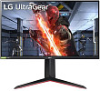 Игровой монитор LG UltraGear 27GN65R-B