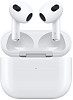 Наушники Apple AirPods 3 (с поддержкой MagSafe)