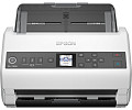 Сканер Epson WorkForce DS-730N