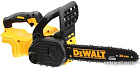 Аккумуляторная пила DeWalt DCM565N-XJ (без АКБ)