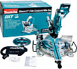 Торцовочная пила Makita LS1219