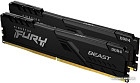 Оперативная память Kingston FURY Beast 2x32GB DDR4 PC4-21300 KF426C16BBK2/64