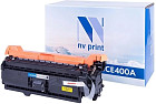 Картридж NV Print NV-CE400A (аналог HP CE400A)