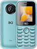 Кнопочный телефон BQ-Mobile BQ-1800L One (бирюзовый)