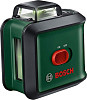 Лазерный нивелир Bosch Universal Level 360 0603663E00