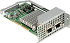 Сетевая карта Supermicro AOC-CTG-I2T