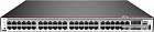 Управляемый коммутатор 3-го уровня Huawei CloudEngine S5731-H48T4XC