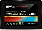 SSD Silicon-Power Slim S55 240GB SP240GBSS3S55S25