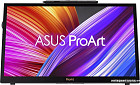 Портативный монитор ASUS ProArt PA169CDV