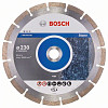 Отрезной диск алмазный Bosch 2.608.602.601