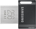 USB Flash Samsung FIT Plus 256GB (черный)