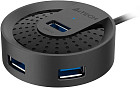 USB-хаб A4Tech HUB-30