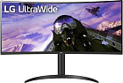 Игровой монитор LG UltraWide 34WP65C-B