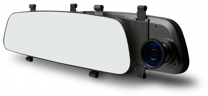 Автомобильный видеорегистратор TrendVision MR-700 GNS
