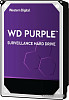 Жесткий диск WD Purple 4TB WD43PURZ