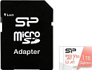 Карта памяти Silicon-Power Superior A1 microSDXC SP001TBSTXDV3V20SP 1TB (с адаптером)