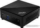 Компактный компьютер MSI Cubi 5 9S6-B0A811-222