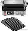 Электрогриль Braun MultiGrill 7 CG7040