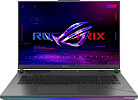 Игровой ноутбук ASUS ROG Strix G18 2024 G814JIR-N6055