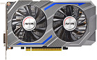 Видеокарта AFOX GeForce GTX 1650 4GB GDDR6 AF1650-4096D6H1-V8