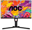 Игровой монитор AOC Agon 25G3ZM/BK