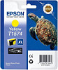 Картридж Epson C13T15744010