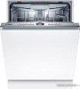 Встраиваемая посудомоечная машина Bosch Serie 4 SMV4HVX40E