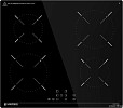 Варочная панель Meferi MIH604BK Light