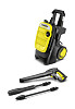 Мойка высокого давления Karcher K 5 Compact 1.630-750.0