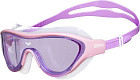 Очки для плавания ARENA The One Mask Jr 004309202 (розовый/фиолетовый)