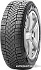 Автомобильные шины Pirelli Ice Zero Friction 205/50R17 93T