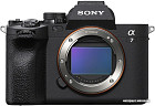 Беззеркальный фотоаппарат Sony a7 IV Body