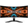 Игровой монитор Gigabyte G34WQC A