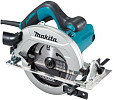 Дисковая пила Makita HS7611K