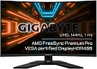 Игровой монитор Gigabyte M32UC