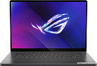 Игровой ноутбук ASUS ROG Zephyrus G16 2024 GU605MI-QR189