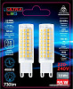Светодиодная лампа Ultra LED G9 7.5 Вт 4000 К (2 шт)