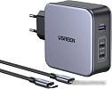 Сетевое зарядное Ugreen CD289 90549