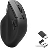 Мышь Keychron M6 Wireless (черный)