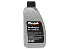 Масло трансмиссионное  DIVINOL SAE 75W-90 синт 1000ml 52010-C090