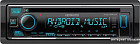 CD/MP3-магнитола Kenwood KDC-154UM