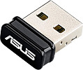 Беспроводной адаптер ASUS USB-N10 NANO