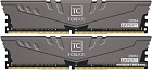 Оперативная память Team T-Create Expert OC10L 2x16ГБ DDR4 3200МГц TTCED432G3200HC16FDC01