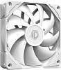 Вентилятор для корпуса ID-Cooling TF-12025-PRO White