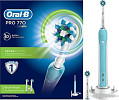 Электрическая зубная щетка Braun Oral-B Pro 770 Cross Action
