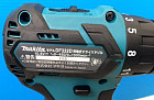 Дрель-шуруповерт Makita DF332DZ