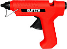 Термоклеевой пистолет ELITECH ПКЛ 080 E2208.005.00