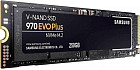 SSD Samsung 970 Evo Plus 1TB MZ-V7S1T0BW