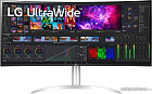 Монитор LG UltraWide 40WP95C-W